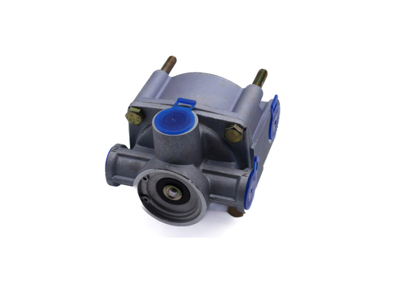 KL35AS2-18010 Overload Brake Valve